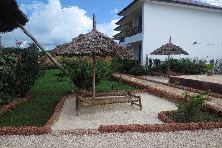 Ahg Hisia Nungwi Experience (Ex. Zanzibar Star Resort) - 12