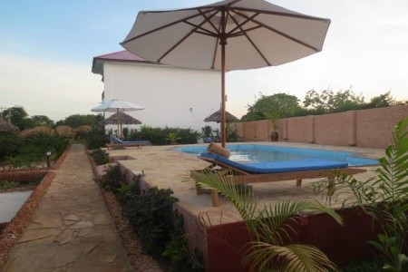 Ahg Hisia Nungwi Experience (Ex. Zanzibar Star Resort) - 15