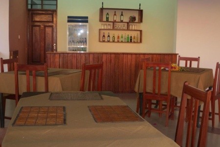 Ahg Hisia Nungwi Experience (Ex. Zanzibar Star Resort) - 16