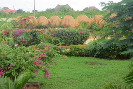 Ahg Hisia Nungwi Experience (Ex. Zanzibar Star Resort) - 20