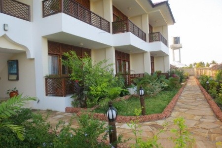 Ahg Hisia Nungwi Experience (Ex. Zanzibar Star Resort) - 24