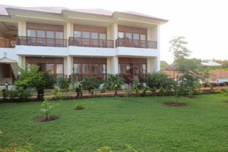 Ahg Hisia Nungwi Experience (Ex. Zanzibar Star Resort) - 25