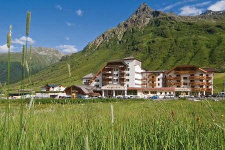 Alpenromantik Hotel Wirlerhof