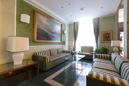 Taliansko Miláno Flora 7 dňový pobyt Bez stravy Letecky Letisko: Praha September 2025 (23/09/25-29/09/25)