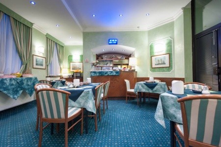 Taliansko Miláno Flora 7 dňový pobyt Bez stravy Letecky Letisko: Praha September 2025 (23/09/25-29/09/25)