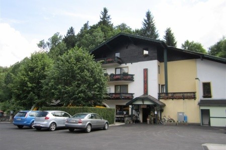 Gasthof Pfandl