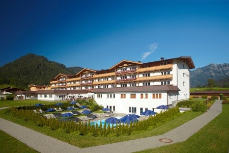 Rilano Resort Steinplatte