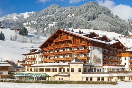 Vitalhotel Tauernhof