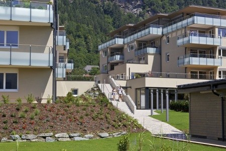 Aparthotel Legendär (Steindorf) - 83