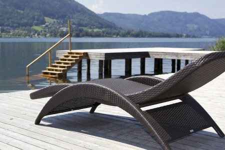 Aparthotel Legendär (Steindorf) - 84