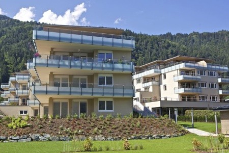 Aparthotel Legendär (Steindorf) - 86