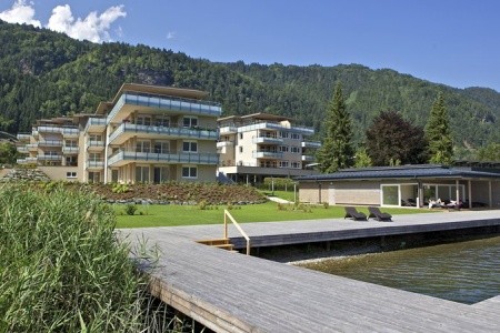 Aparthotel Legendär (Steindorf) - 87