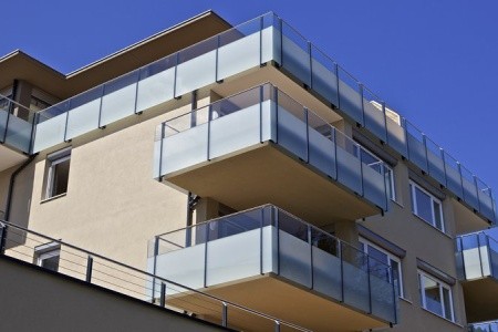 Aparthotel Legendär (Steindorf) - 88