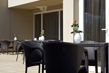 Aparthotel Legendär (Steindorf) - 89