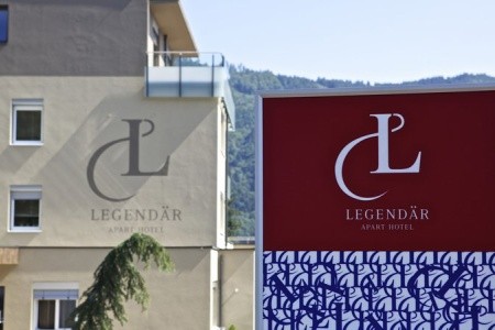 Aparthotel Legendär (Steindorf) - 90