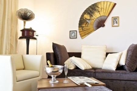 Aparthotel Legendär (Steindorf) - 92