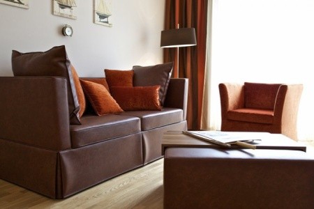 Aparthotel Legendär (Steindorf) - 94