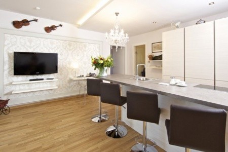 Aparthotel Legendär (Steindorf) - 95