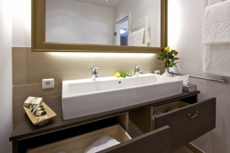 Aparthotel Legendär (Steindorf) - 96