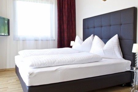 Aparthotel Legendär (Steindorf) - 97