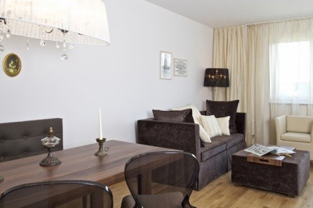 Aparthotel Legendär (Steindorf) - 98