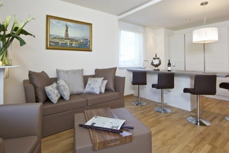 Aparthotel Legendär (Steindorf) - 99