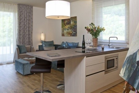 Aparthotel Legendär (Steindorf) - 100