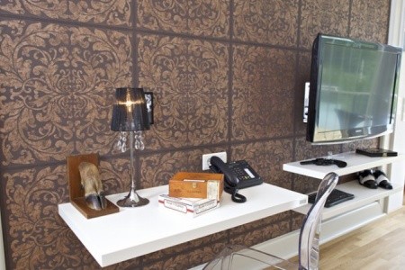 Aparthotel Legendär (Steindorf) - 101