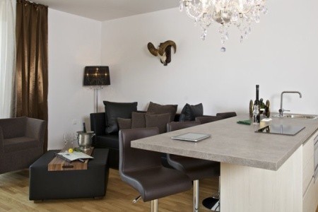 Aparthotel Legendär (Steindorf) - 102