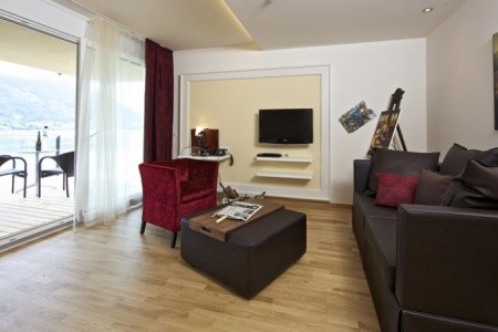 Aparthotel Legendär (Steindorf) - 103