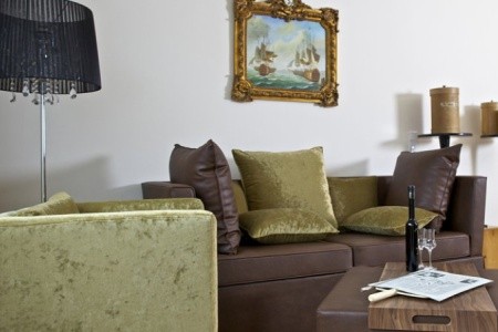 Aparthotel Legendär (Steindorf) - 105