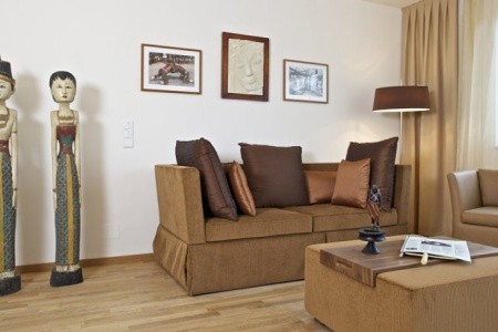 Aparthotel Legendär (Steindorf) - 106