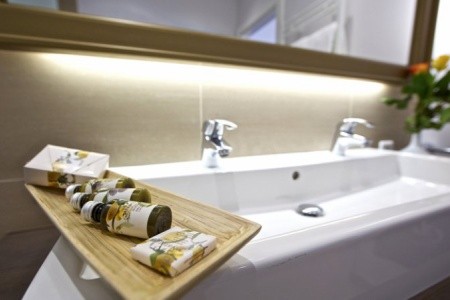 Aparthotel Legendär (Steindorf) - 107