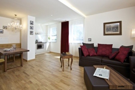 Aparthotel Legendär (Steindorf) - 108