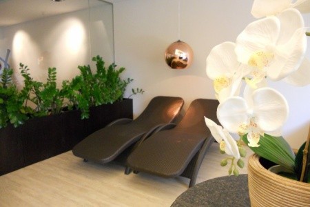 Aparthotel Legendär (Steindorf) - 111