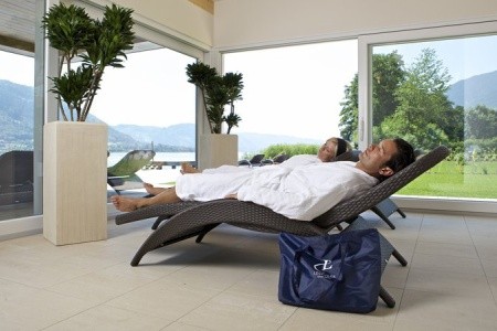 Aparthotel Legendär (Steindorf) - 112