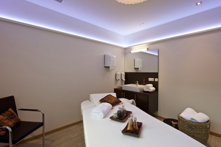 Aparthotel Legendär (Steindorf) - 114