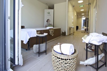 Aparthotel Legendär (Steindorf) - 115