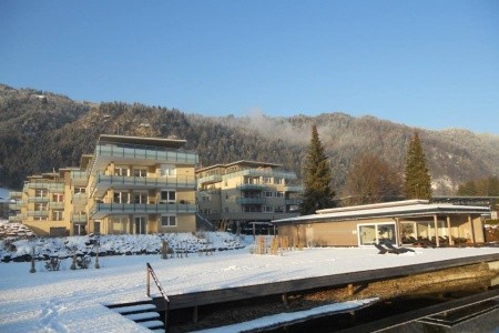 Aparthotel Legendär (Steindorf) - 116