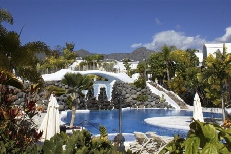 Kanárské ostrovy, Tenerife, Villa María, za <span>62.900</span> Kč