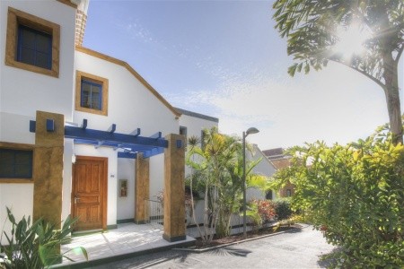 Villa María - 7