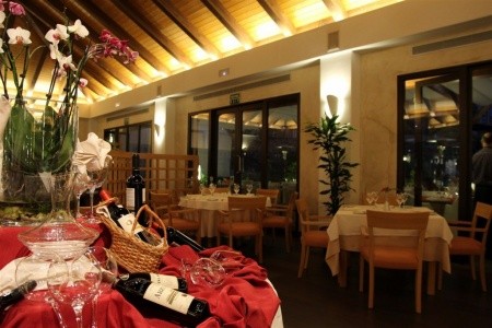 Kanárské ostrovy, Tenerife, Villa María, za <span>61.200</span> Kč