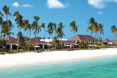 6855743 - Madagaskar a Zanzibar vás zvou na podzim a v zimě na teplou exotickou dovolenou!