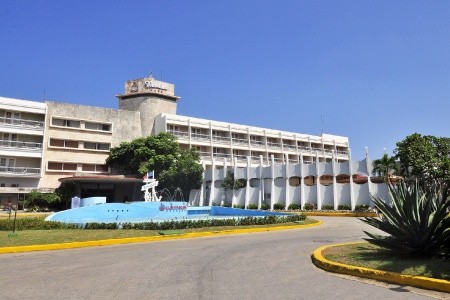 Comodoro - Kuba 2023