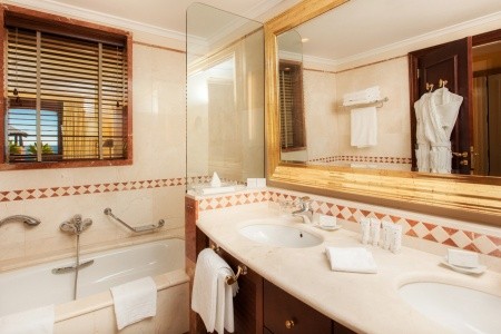 Hacienda Del Mar Meliá Collection (Ex. Kempinski Bahia) - 20