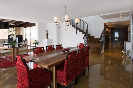 Hacienda Del Mar Meliá Collection (Ex. Kempinski Bahia) - 27