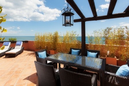 Hacienda Del Mar Meliá Collection (Ex. Kempinski Bahia) - 35