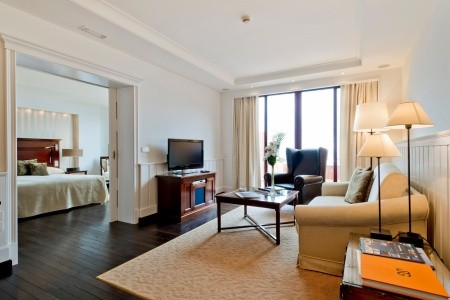 Hacienda Del Mar Meliá Collection (Ex. Kempinski Bahia) - 39