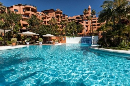 Hacienda Del Mar Meliá Collection (Ex. Kempinski Bahia) - 41