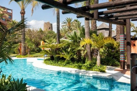 Hacienda Del Mar Meliá Collection (Ex. Kempinski Bahia) - 43